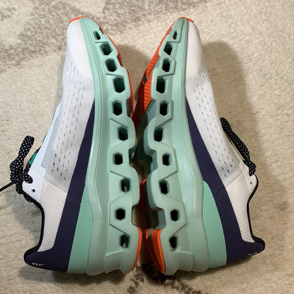 On Cloudmonster Shoes - Picture 6 of 8